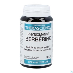 Berberine Comp 60 Nf...