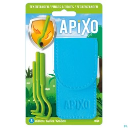 Apixo Pince Tiques 3