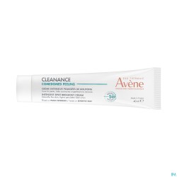 Avene Cleanance Comedomed Peeling 40ml