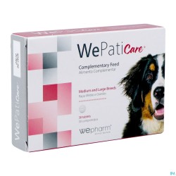 Wepaticare Medium & Large...