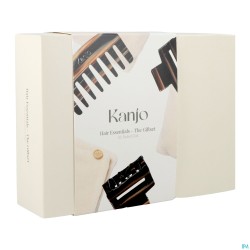 Kanjo Hair Essentials...