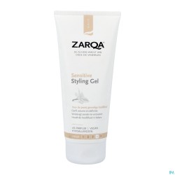 Zarqa Sensitive Styling Gel...