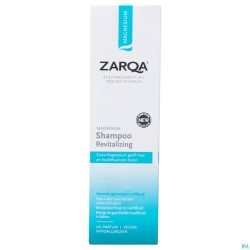 Zarqa Magnesium Shampoo...