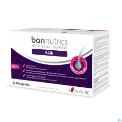 Barinutrics Hair Caps 90...