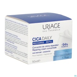 Uriage Bariederm Cica Daily...