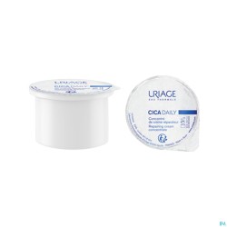 Uriage Bariederm Cica Daily Conc.cr Rep.rech50ml