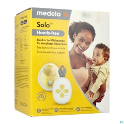 Medela Solo Hands-free...