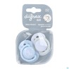 Difrax Sucette Dynamic Newborn Babyshower 2