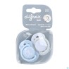 Difrax Fopspeen Dynamic Newborn Babyshower 2