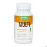 Purasana Multivitamin Fruit&veggie V-caps 60 Nf