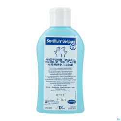 Sterillium Gel Pur 100ml