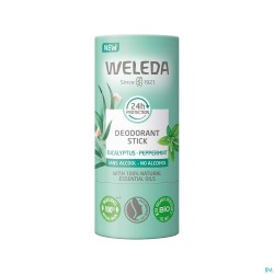 Weleda Deo Stick 24h...