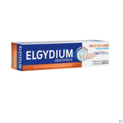 Elgydium Dentifrice...