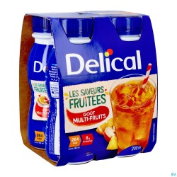 Delical Fruitdrink...