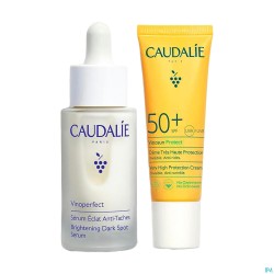 Caudalie Set Serum...