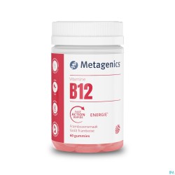 Vitamine B12 500mcg...