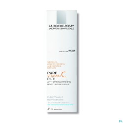 Lrp Redermic Pure Vitamine...