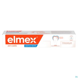 Elmex A/caries Blancheur...