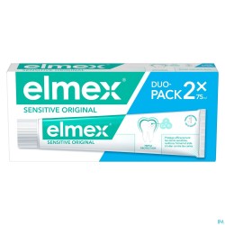 Elmex Sensitive Original...