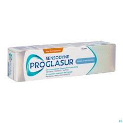 Sensodyne Proglasur Gentle...