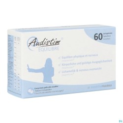 Audistim Equilibre Comp 60 Nf