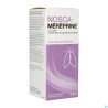 Nosca Mereprine 1mg/ml Siroop 300ml