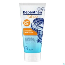 Bepanthen Tattoo Creme...