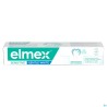 Elmex Sensitive Blancheur Douce Dentifrice 75ml