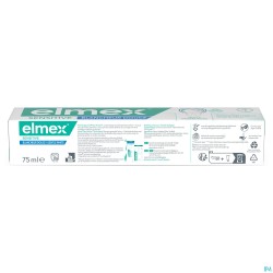 Elmex Sensitive Gentle White Tandpasta 75ml