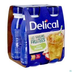 Delical Boisson Fruitee...