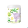 Juneo 3 Lait Chevre 10-36m 800g