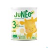 Juneo 3 Lait Vache 10-36m 800g