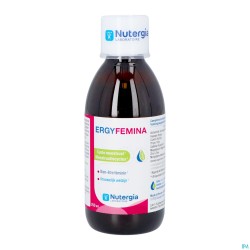 Ergyfemina 250ml