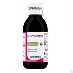 Ergyfemina 250ml