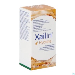 Xailin Hydrate Hypromellose...