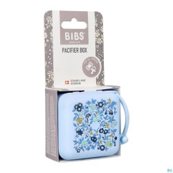 Bibs Pacifier Box Sucette...