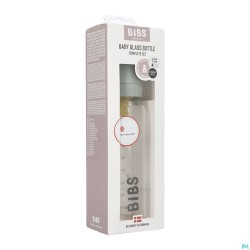 Bibs Biberon Verre 225ml...