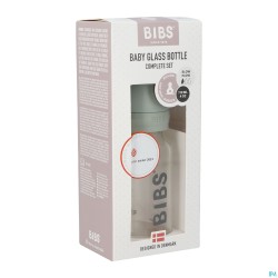 Bibs Biberon Verre 110ml...