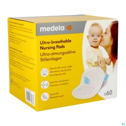 Medela Coussinets...