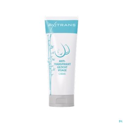 Axitrans Creme Visage Tube 50ml