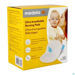 Medela Coussinets...