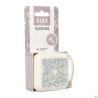 Bibs Fopspeenbox Liberty Ivory&sage