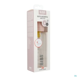 Bibs Biberon Verre 225ml...