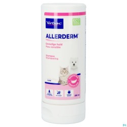 Allerderm Sensitive Skin Sh...