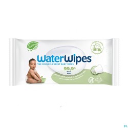 Waterwipes On The Go...