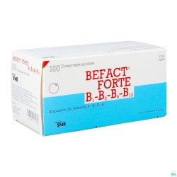 Befact Forte B1-b2-b6-b12...