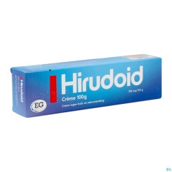 Hirudoid 300 Mg/100 G Creme...