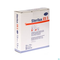 Sterilux Es3 Cp Ster 8pl...