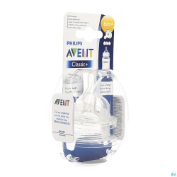 Philips Avent Tetine Fast...