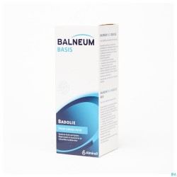 Balneum Basis Huile De Bain...